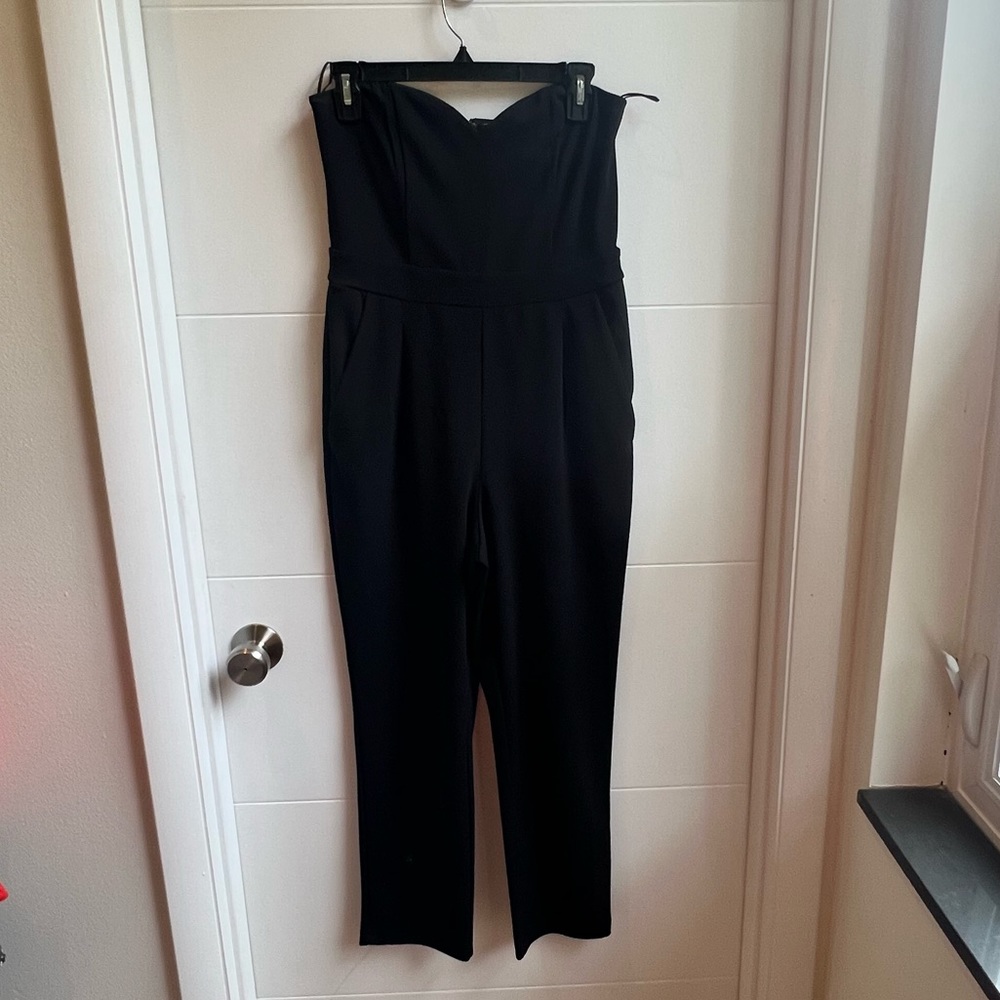 Express Jumpsuit - image 1
